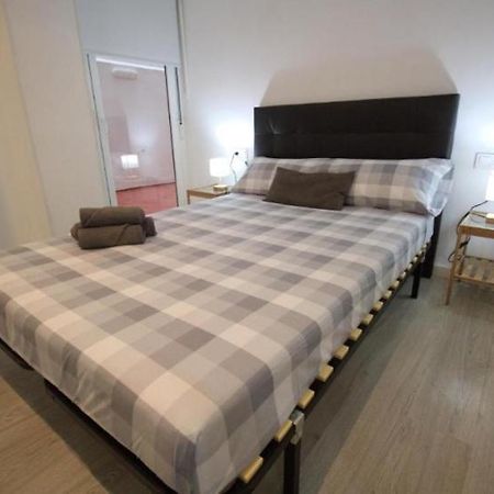 Tus Habitaciones En Ruzafa Valencia Buitenkant foto