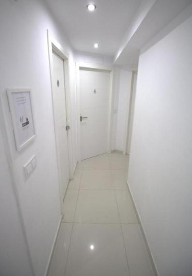 Tus Habitaciones En Ruzafa Valencia Buitenkant foto
